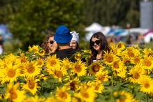 Pomorze Zachodnie tętni kolorami na 31. Pol'and'Rock Festival!