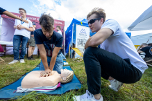 Pomorze Zachodnie tętni kolorami na 31. Pol'and'Rock Festival!