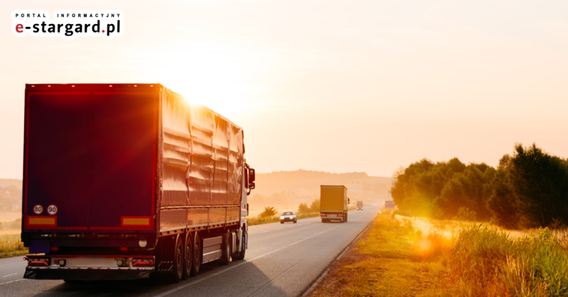 Wielka Brytania – nowy kierunek transportu towarowego firmy EA Logistic