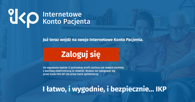 DO LEKARZA BEZ STANIA W KOLEJCE