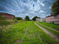 Wąskie tory, szerokie marzenia