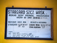 Wąskie tory, szerokie marzenia