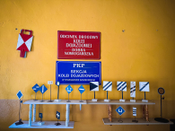 Wąskie tory, szerokie marzenia