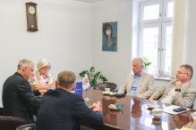 Umowa na przebudowę drogi na trasie Witkowo Drugie - Witkowo Pierwsze podpisana