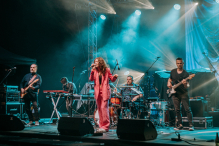 Żagle 2025. W piątek zagramy po szczecińsku