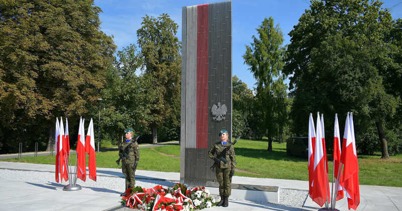 Wojsko świętuje w Stargardzie