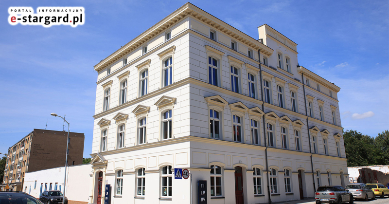 Popołudnia w FILARACH