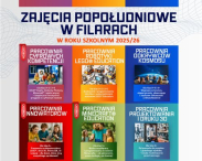 Popołudnia w FILARACH