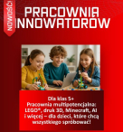 Popołudnia w FILARACH