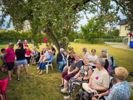 Amazonki na sportowo