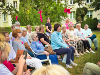 Amazonki na sportowo