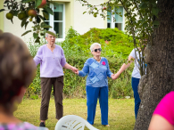 Amazonki na sportowo