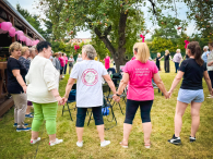 Amazonki na sportowo