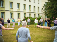 Amazonki na sportowo