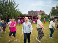 Amazonki na sportowo