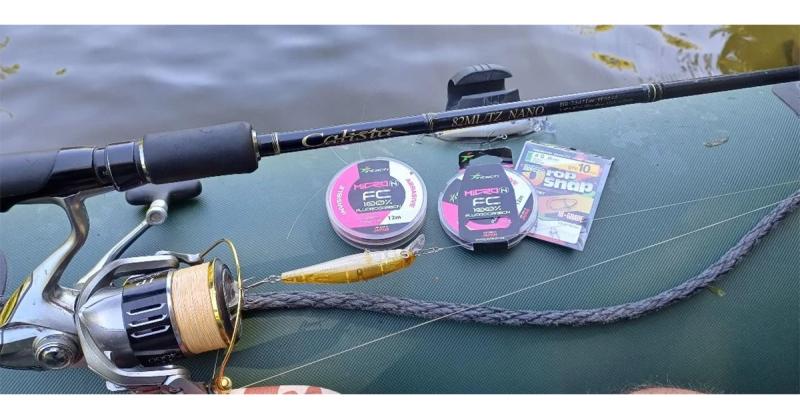 Kołowrotek spinningowy Shimano