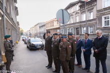 „Dzięki poświęceniu żyjemy w kraju suwerennym”. Obchody 86. rocznicy wybuchu II wojny światowej