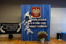 „Każdy początek ma w sobie magię nowych możliwości”. Uczniowie wrócili do szkół