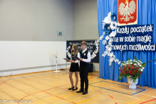 „Każdy początek ma w sobie magię nowych możliwości”. Uczniowie wrócili do szkół