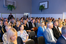 „Każdy początek ma w sobie magię nowych możliwości”. Uczniowie wrócili do szkół