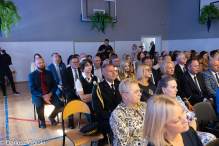 „Każdy początek ma w sobie magię nowych możliwości”. Uczniowie wrócili do szkół