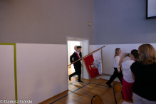 „Każdy początek ma w sobie magię nowych możliwości”. Uczniowie wrócili do szkół
