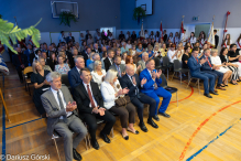 „Każdy początek ma w sobie magię nowych możliwości”. Uczniowie wrócili do szkół
