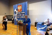 „Każdy początek ma w sobie magię nowych możliwości”. Uczniowie wrócili do szkół