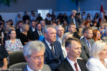 „Każdy początek ma w sobie magię nowych możliwości”. Uczniowie wrócili do szkół