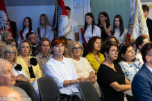 „Każdy początek ma w sobie magię nowych możliwości”. Uczniowie wrócili do szkół