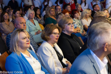„Każdy początek ma w sobie magię nowych możliwości”. Uczniowie wrócili do szkół
