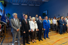 „Każdy początek ma w sobie magię nowych możliwości”. Uczniowie wrócili do szkół