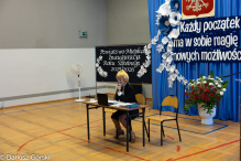 „Każdy początek ma w sobie magię nowych możliwości”. Uczniowie wrócili do szkół
