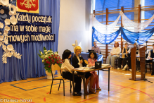 „Każdy początek ma w sobie magię nowych możliwości”. Uczniowie wrócili do szkół