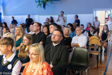 „Każdy początek ma w sobie magię nowych możliwości”. Uczniowie wrócili do szkół