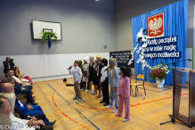 „Każdy początek ma w sobie magię nowych możliwości”. Uczniowie wrócili do szkół