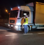 Policjanci czuwają nad bezpieczeństwem – działania „Alkohol i Narkotyki”