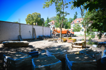 Rośnie kolejna inwestycja stargardzkiego TBS