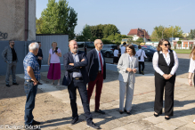 Nowe warsztaty w ZSBT w Stargardzie – inwestycja w młodzież
