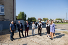 Nowe warsztaty w ZSBT w Stargardzie – inwestycja w młodzież