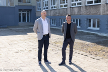 Nowe warsztaty w ZSBT w Stargardzie – inwestycja w młodzież