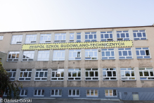 Nowe warsztaty w ZSBT w Stargardzie – inwestycja w młodzież