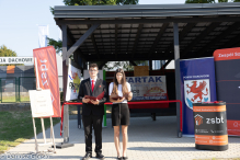 Nowe warsztaty w ZSBT w Stargardzie – inwestycja w młodzież