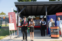 Nowe warsztaty w ZSBT w Stargardzie – inwestycja w młodzież