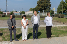 Nowe warsztaty w ZSBT w Stargardzie – inwestycja w młodzież