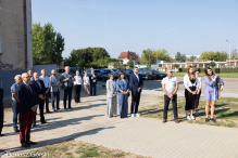 Nowe warsztaty w ZSBT w Stargardzie – inwestycja w młodzież