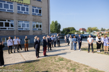 Nowe warsztaty w ZSBT w Stargardzie – inwestycja w młodzież