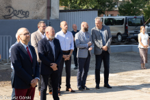 Nowe warsztaty w ZSBT w Stargardzie – inwestycja w młodzież