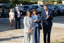 Nowe warsztaty w ZSBT w Stargardzie – inwestycja w młodzież