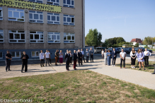 Nowe warsztaty w ZSBT w Stargardzie – inwestycja w młodzież